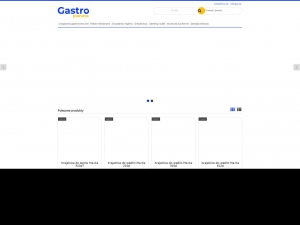 Czy witryna chłodnicza przyda się w lokalu gastronomicznym?