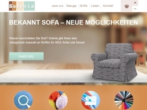 Unheilmlich moderne Sofa Bezug Ikea